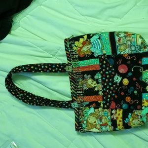 Purse/tote